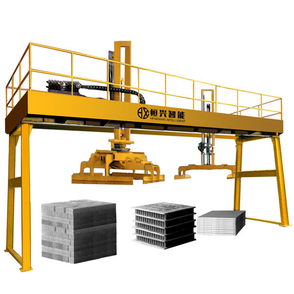 高位碼磚機(jī) 龍門式磚板分離機(jī)